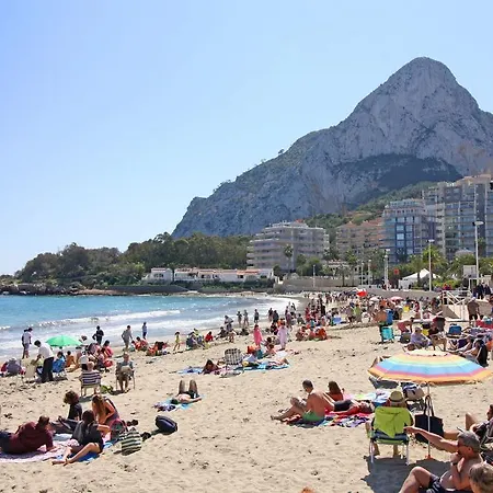 Villas Costa Calpe - Merry Holiday home Calpe