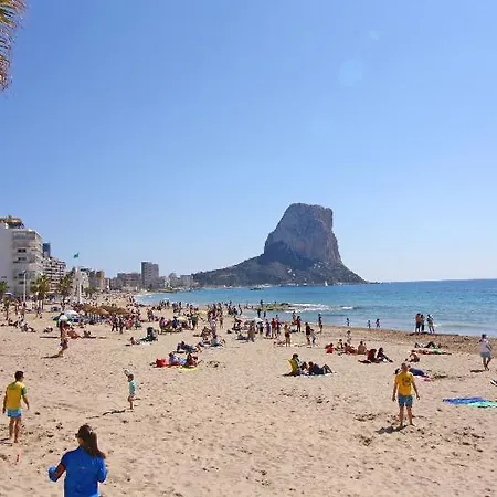 Holiday home Villas Costa Calpe - Merry Calpe