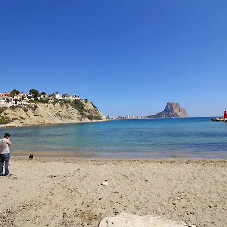 Holiday home Villas Costa Calpe - Merry Calpe